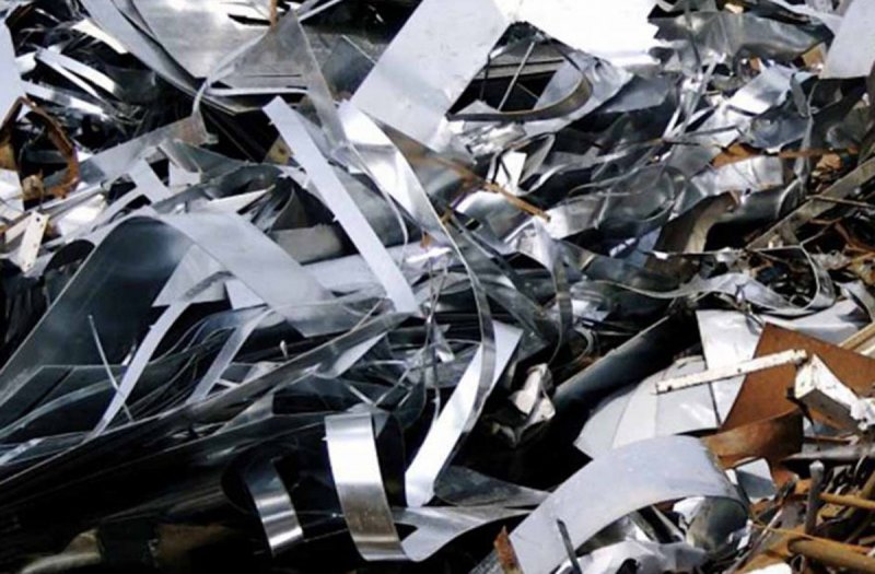 Çinko Hurdası Alım