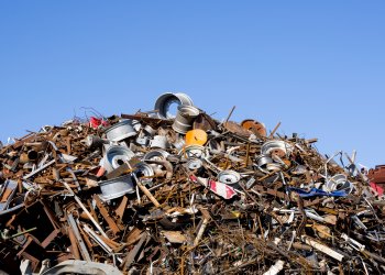 Ankara’da Hurda Geri Dönüşümün Önemi ve Hurda Alım Hizmetlerimiz