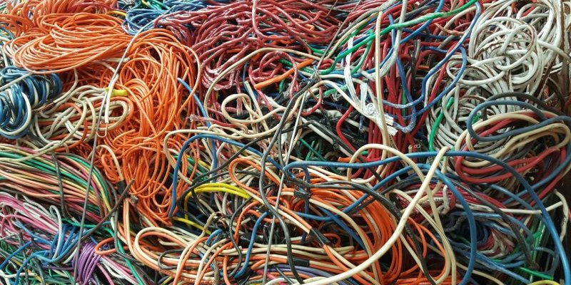 Kablo Hurdası Alım