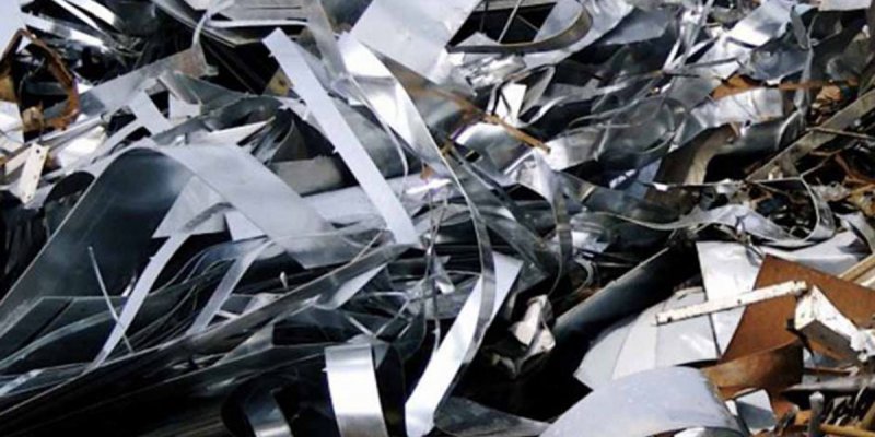 Çinko Hurdası Alım