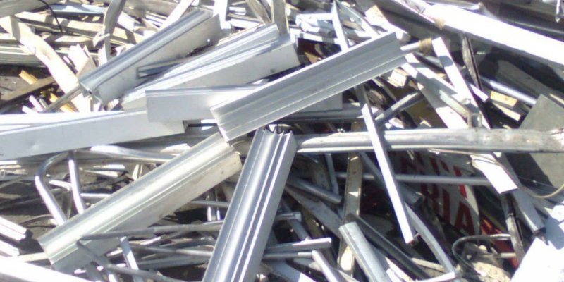 Alüminyum Hurda Alım